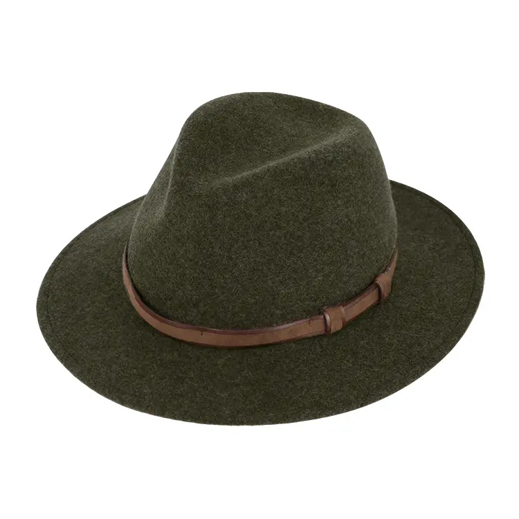 Woolfelt hat Waterproof
