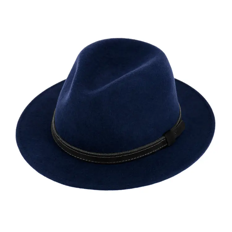 Woolfelt hatTraveller