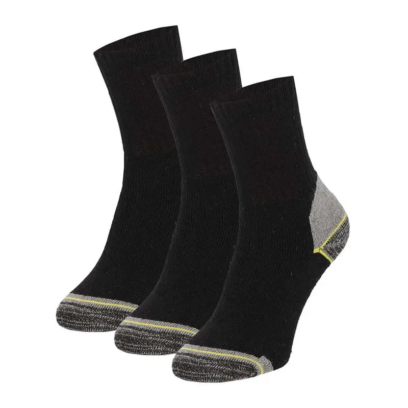 Worker Werksokken 3-pack