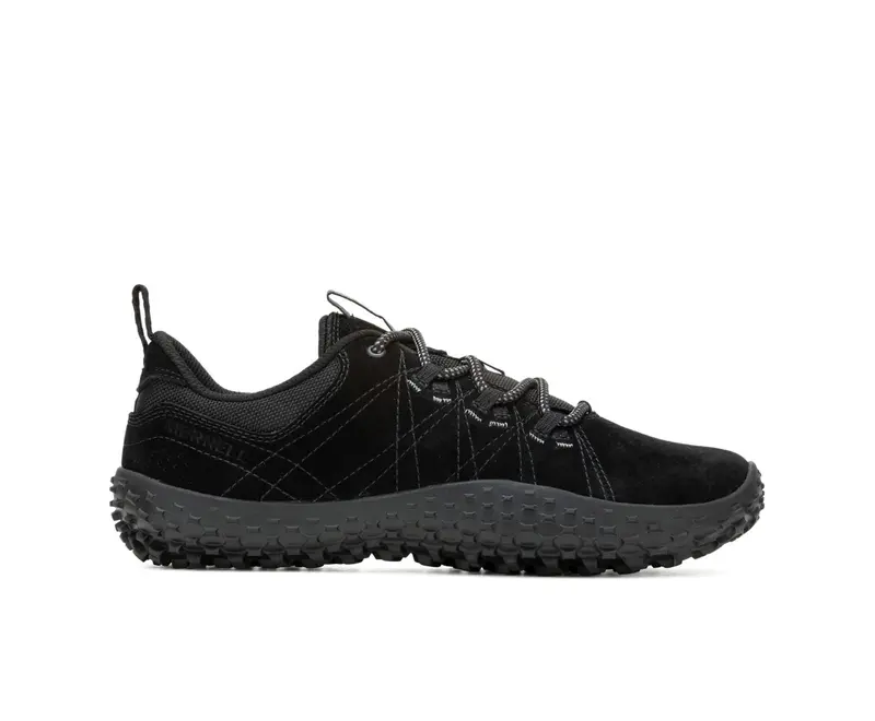 Wrapt Black Mannen
