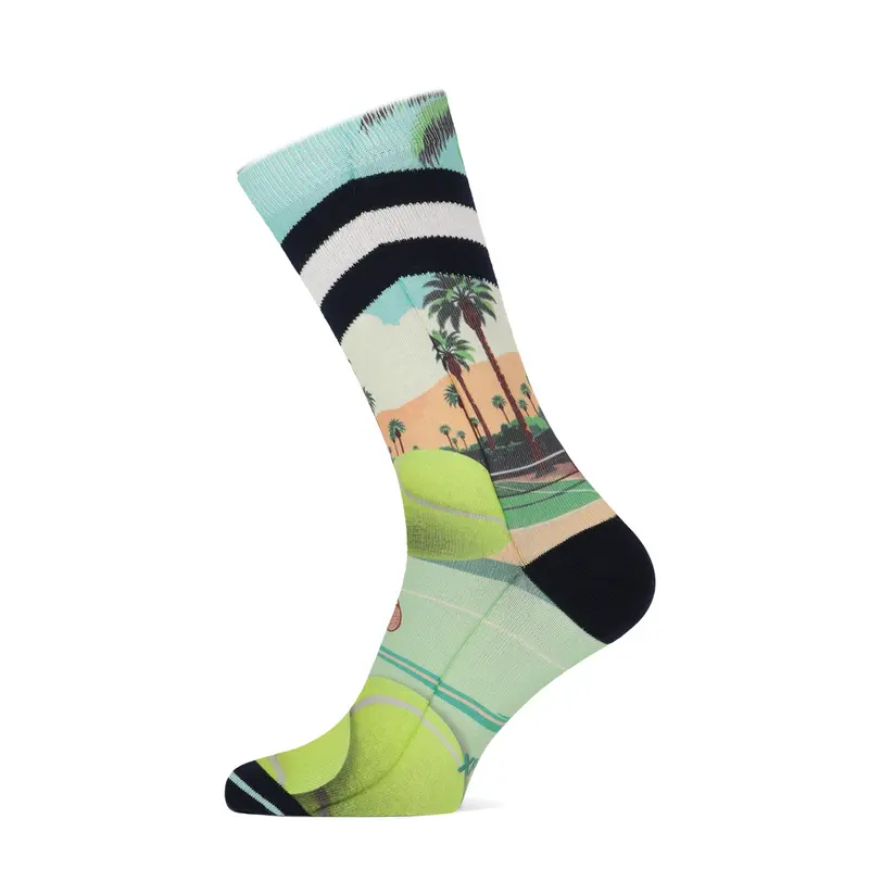 XPOOOS Men Socks Wimbledon 301011048 7000 Assortment