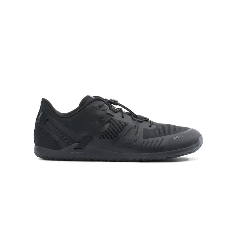 XT Max Black Mannen