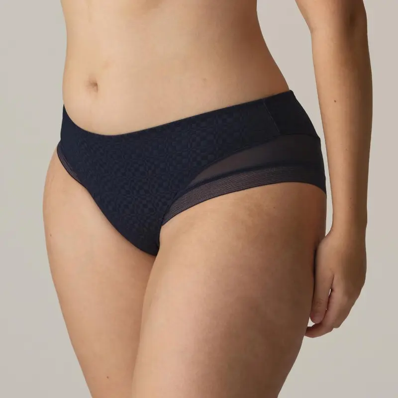 Yelapa Hotpants 0542392 Majestic Blue