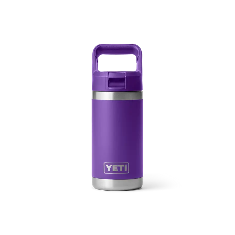 Yeti 12 Oz Jr Kids Bottle Pace Purple