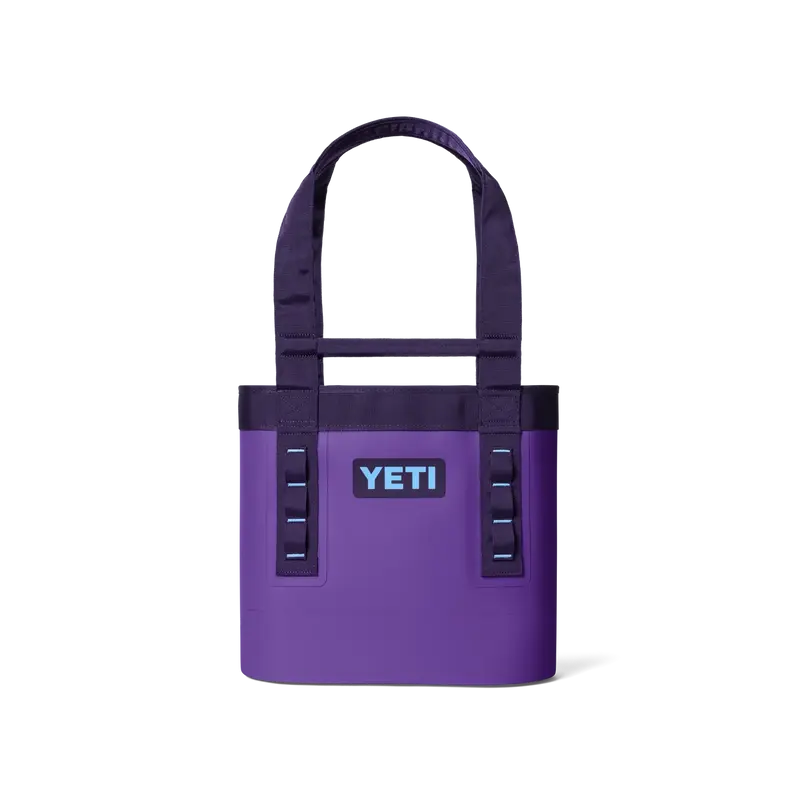 Yeti Camino Carryall 20 Purple Space Speckle