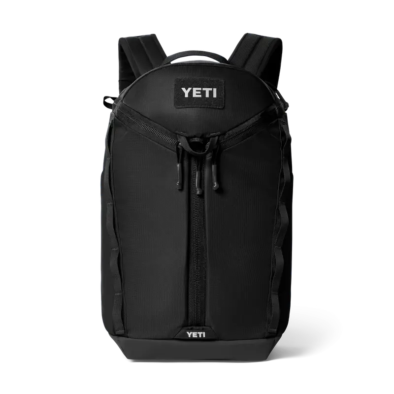 Yeti Palo Backpack Black