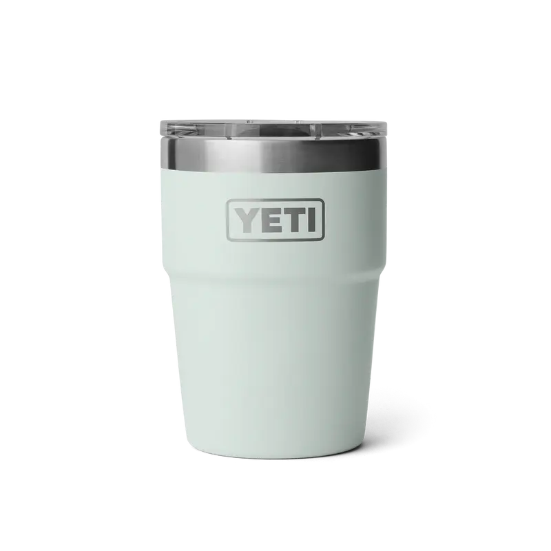 Yeti Rambler 16 Oz Stackable Cup MS Ridgeline