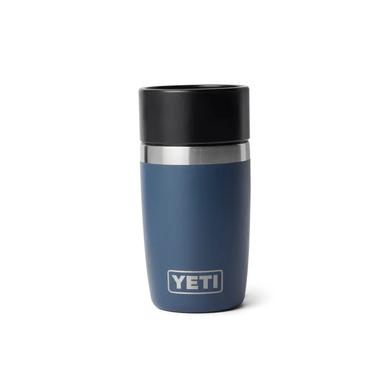 Yeti Rambler 8 Oz Travel Bottle