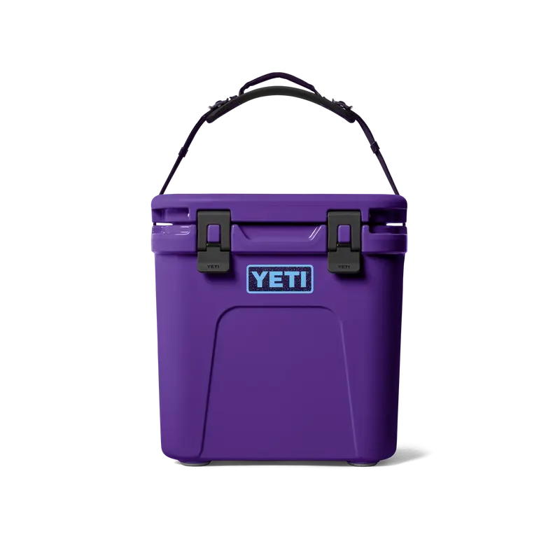 Yeti Roadie 24 2.0 Pace Purple Blue