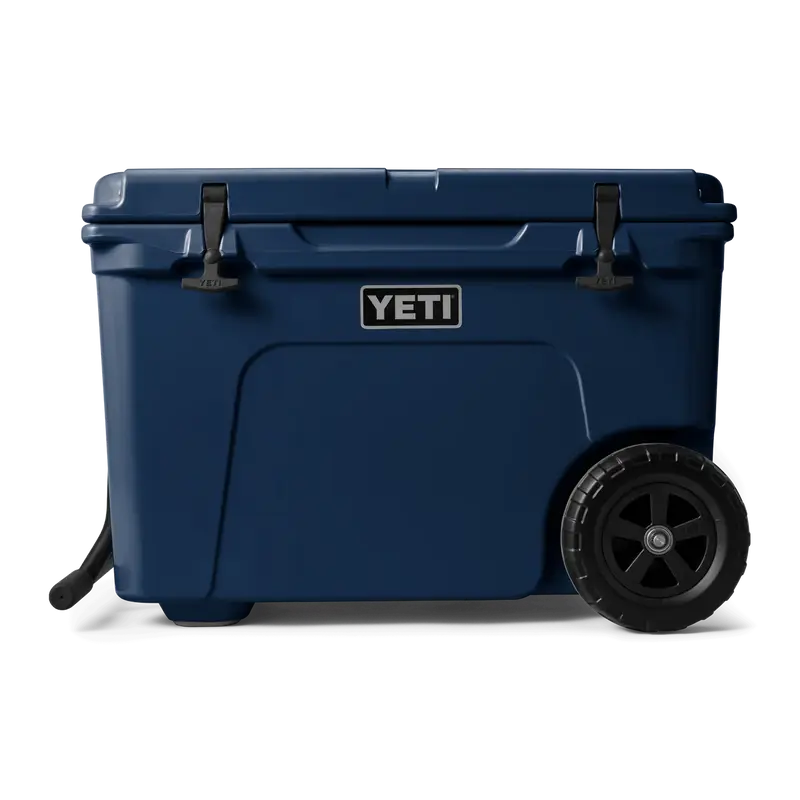 Yeti Tundra Haul
