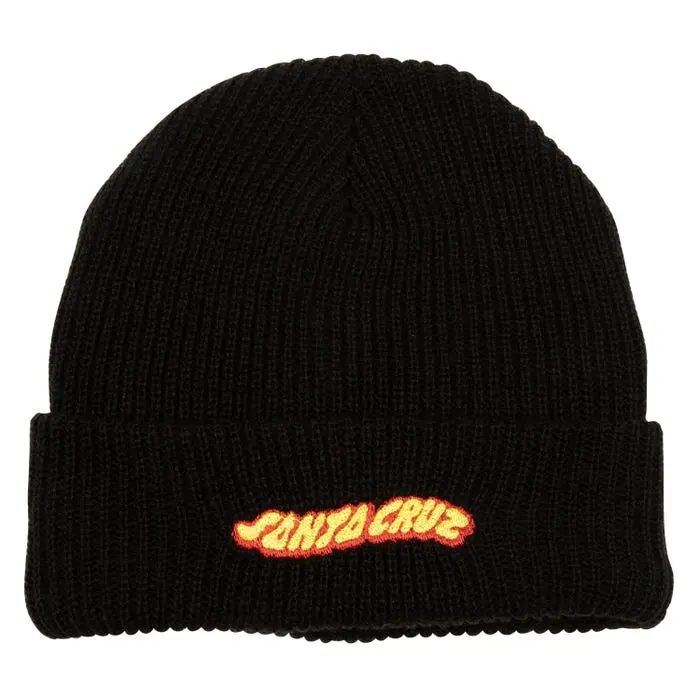 Youth Winkowski Comic Bugs Santa Cruz Youth Beanie