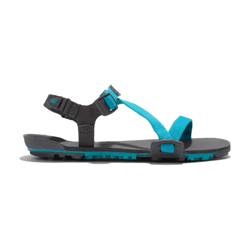 Z-Trail EV Lake Blue Vrouwen