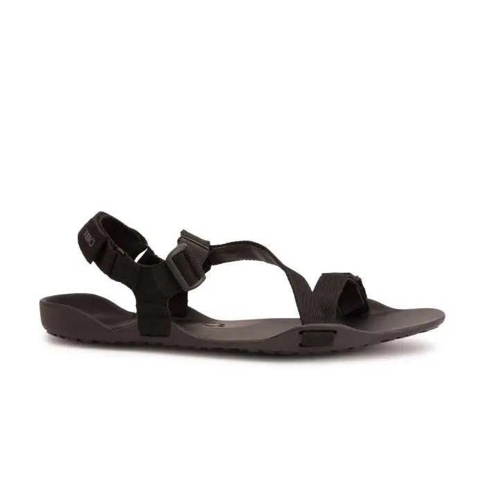 Z-Trek Black Vrouwen