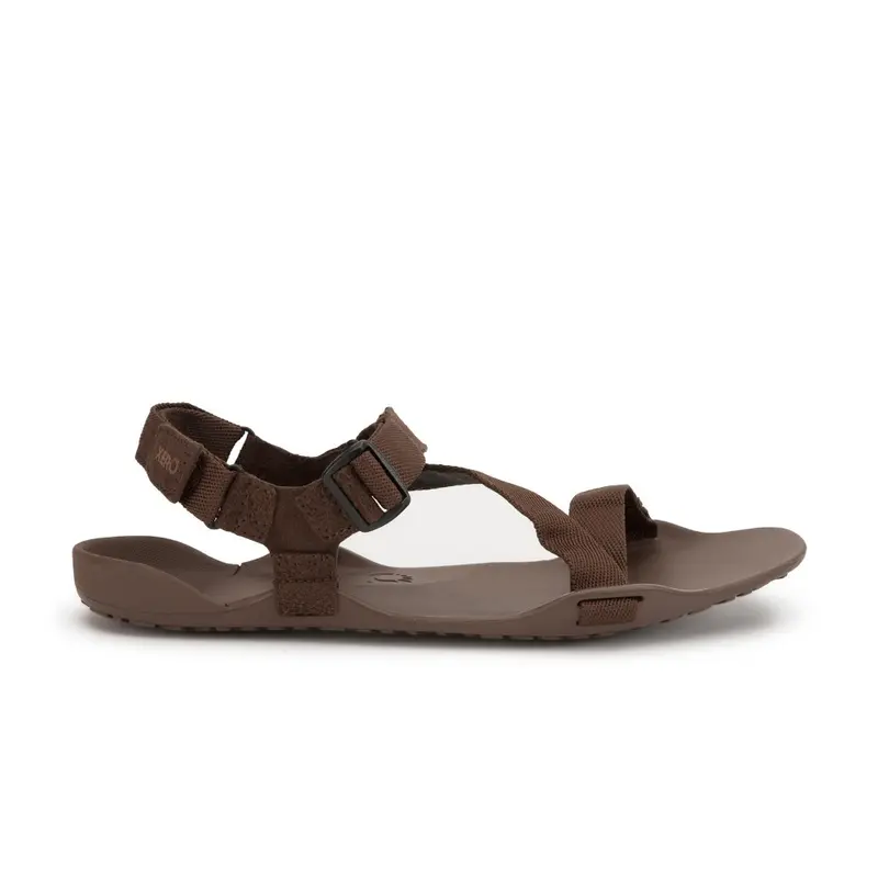 Z-Trek Brown Mannen