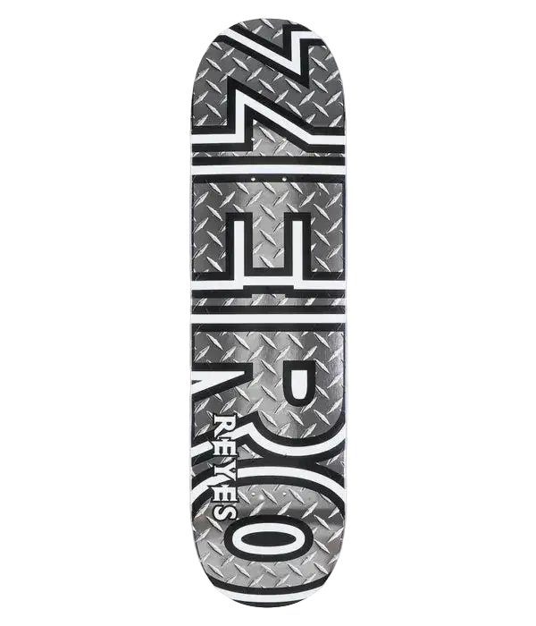 Zero Reyes Diamond Plate