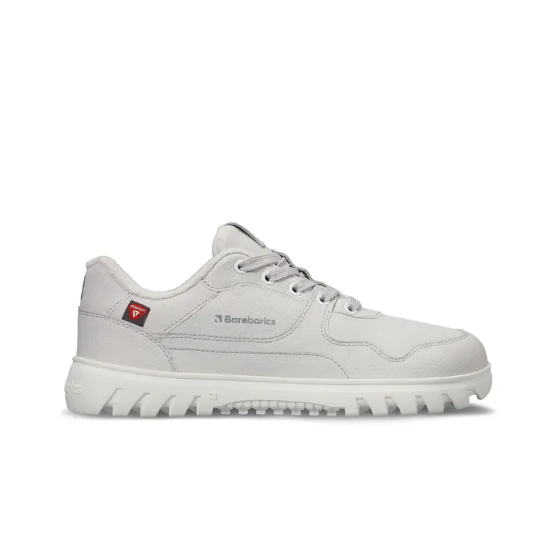 Zing Frost Light Grey White