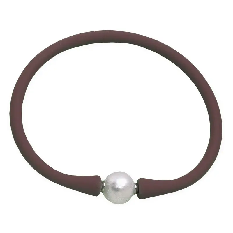 Zoetwater parel armband Browly