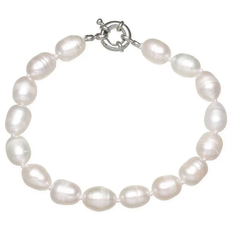 Zoetwater parel armband Wirra Small