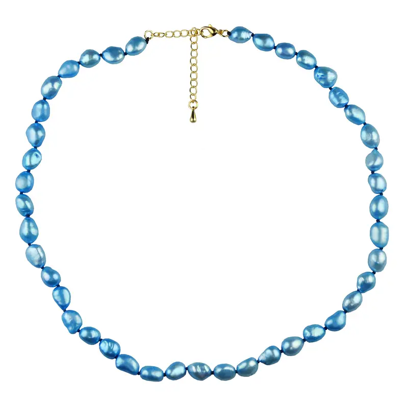 Zoetwater parelketting Blair