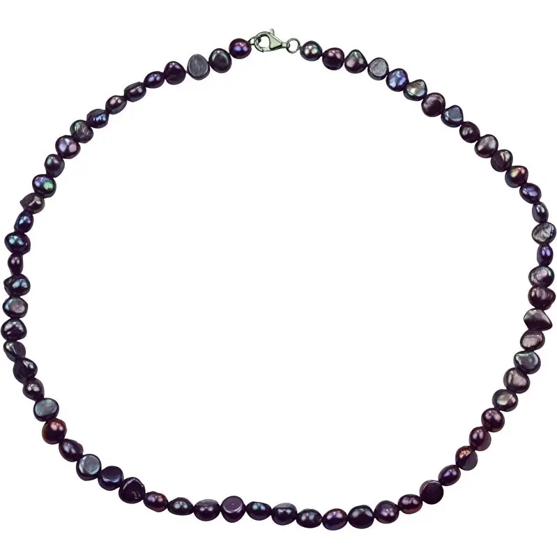 Zoetwater parelketting Pealca