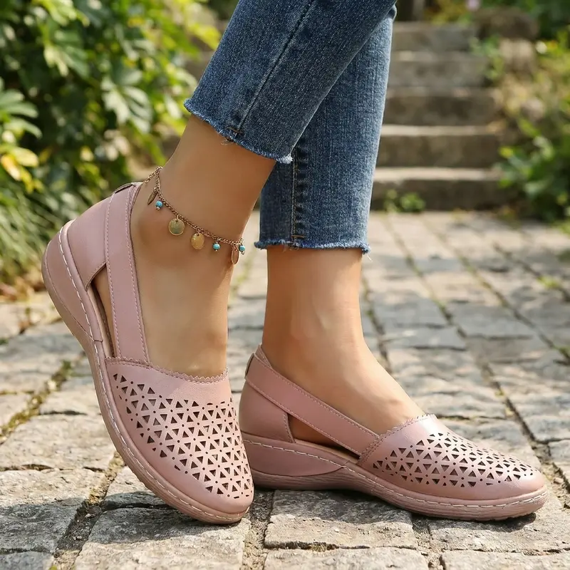 Zomer schoenen voor Dames