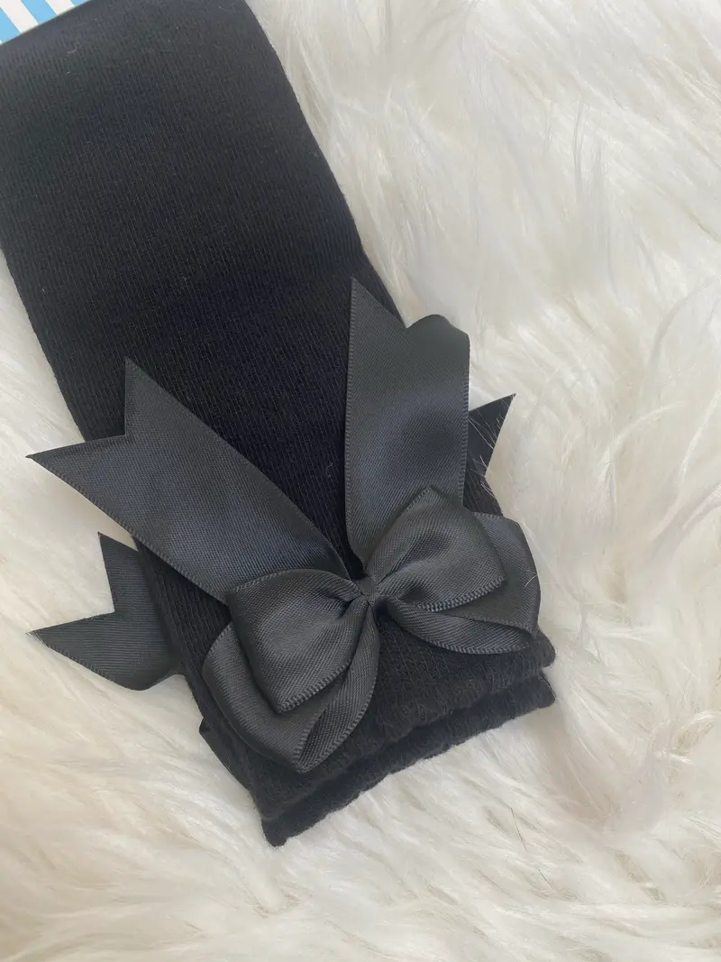 Haarband Midnight Knot Luxe